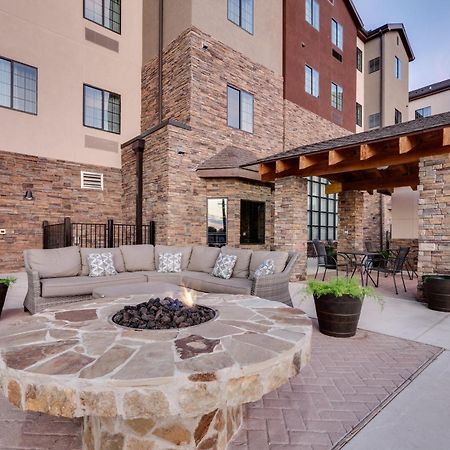 Staybridge Suites San Antonio - Schertz By Ihg 외부 사진