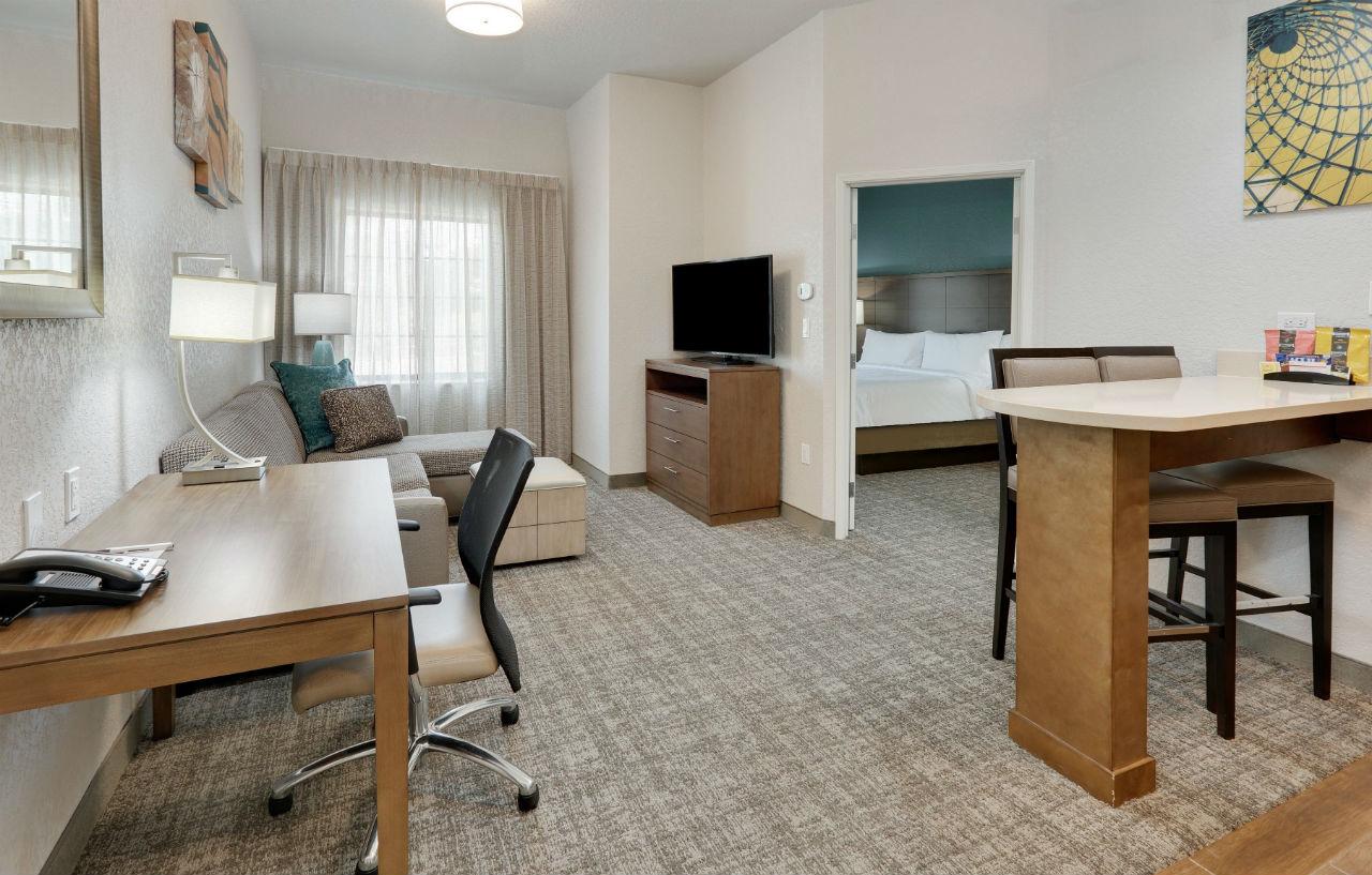 Staybridge Suites San Antonio - Schertz By Ihg 외부 사진