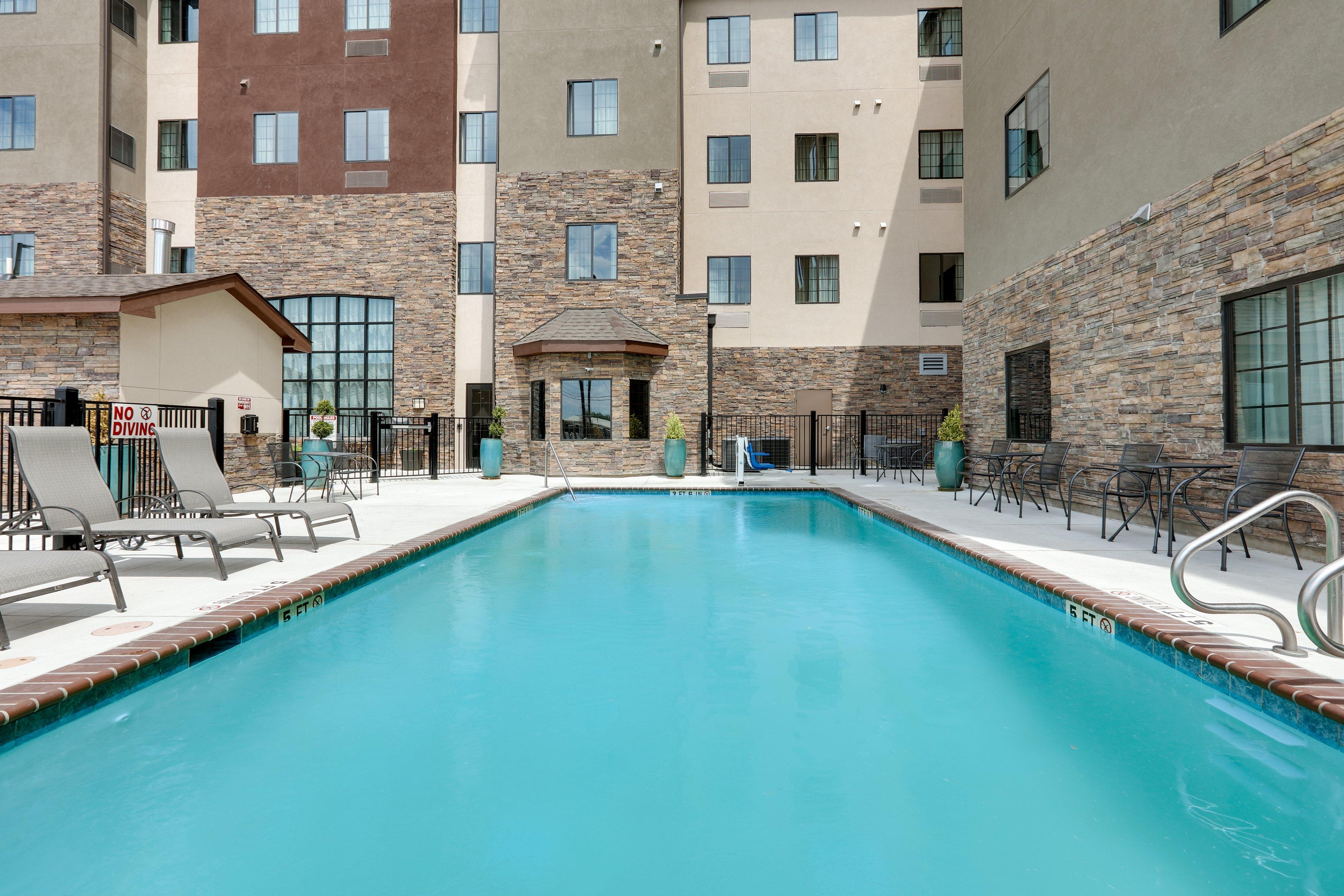 Staybridge Suites San Antonio - Schertz By Ihg 외부 사진