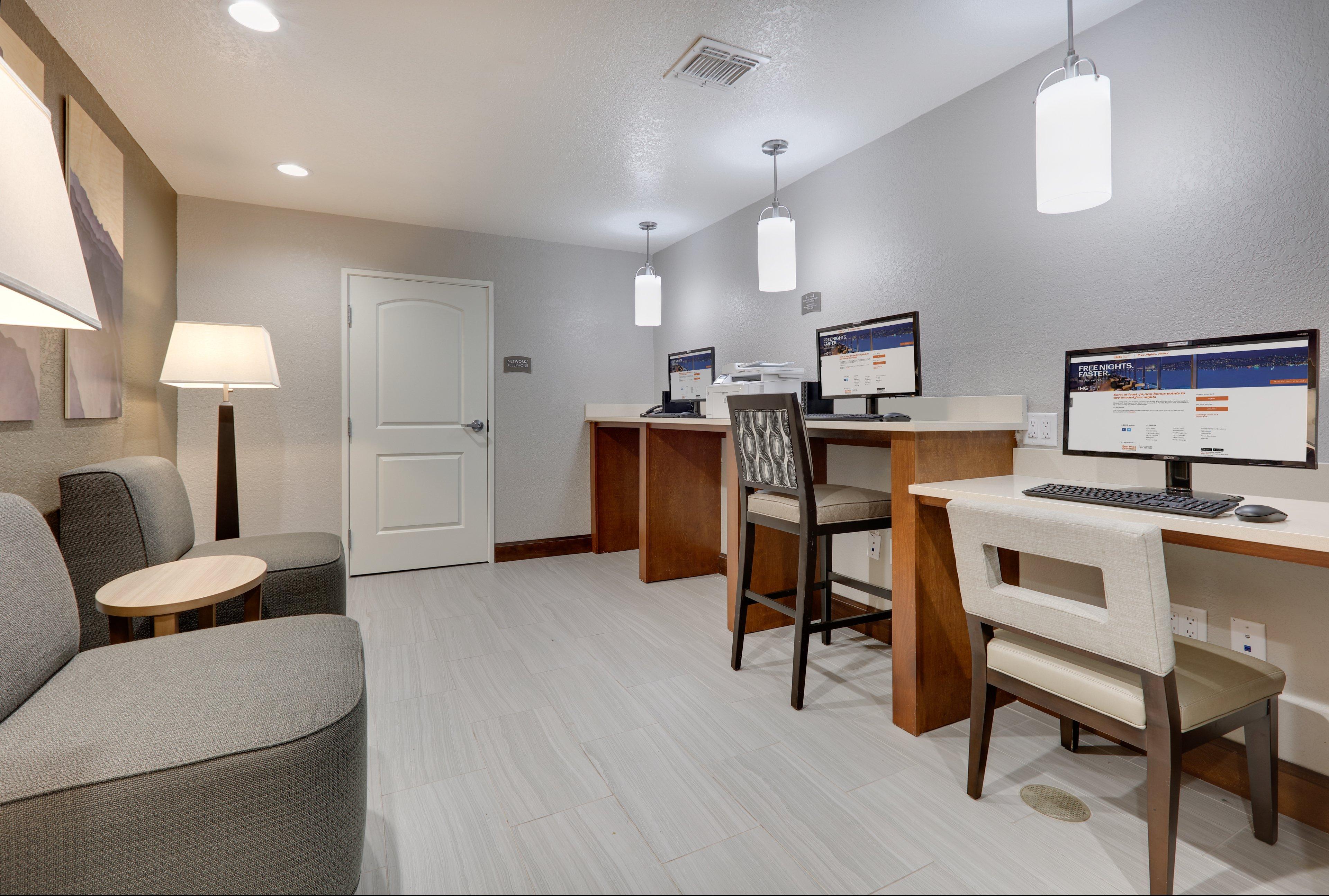 Staybridge Suites San Antonio - Schertz By Ihg 외부 사진