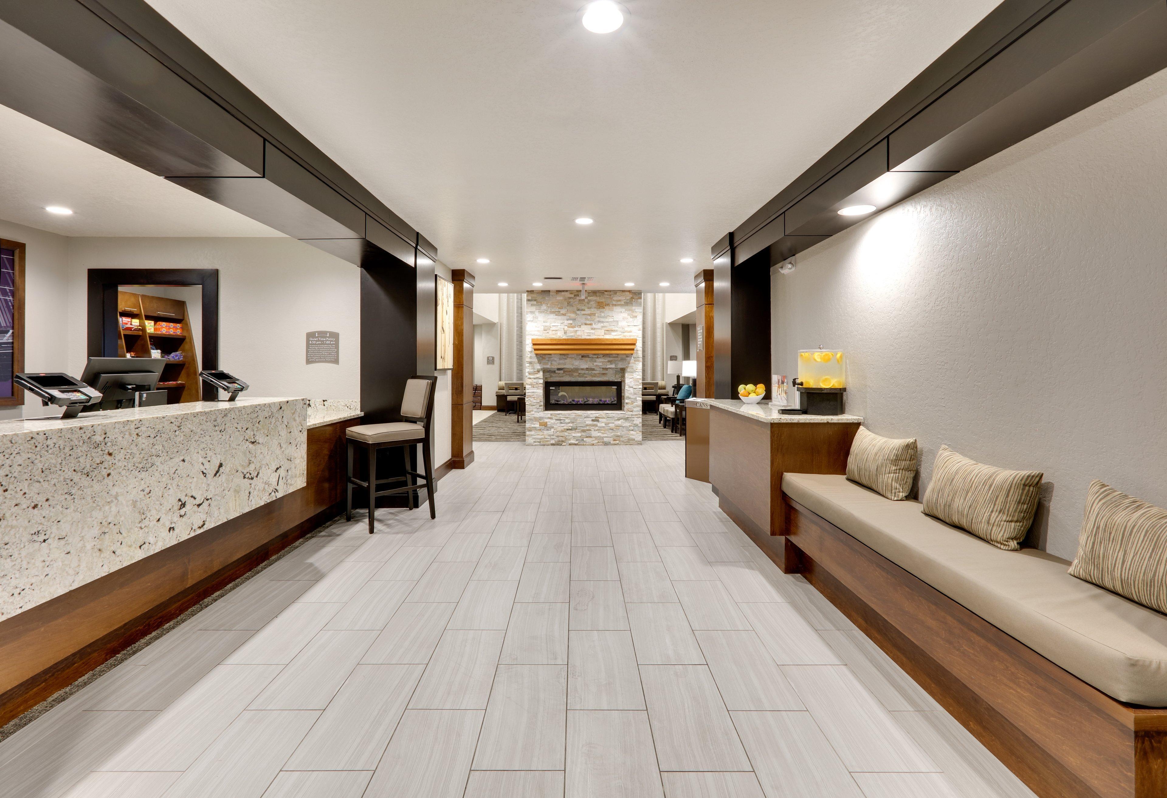 Staybridge Suites San Antonio - Schertz By Ihg 외부 사진