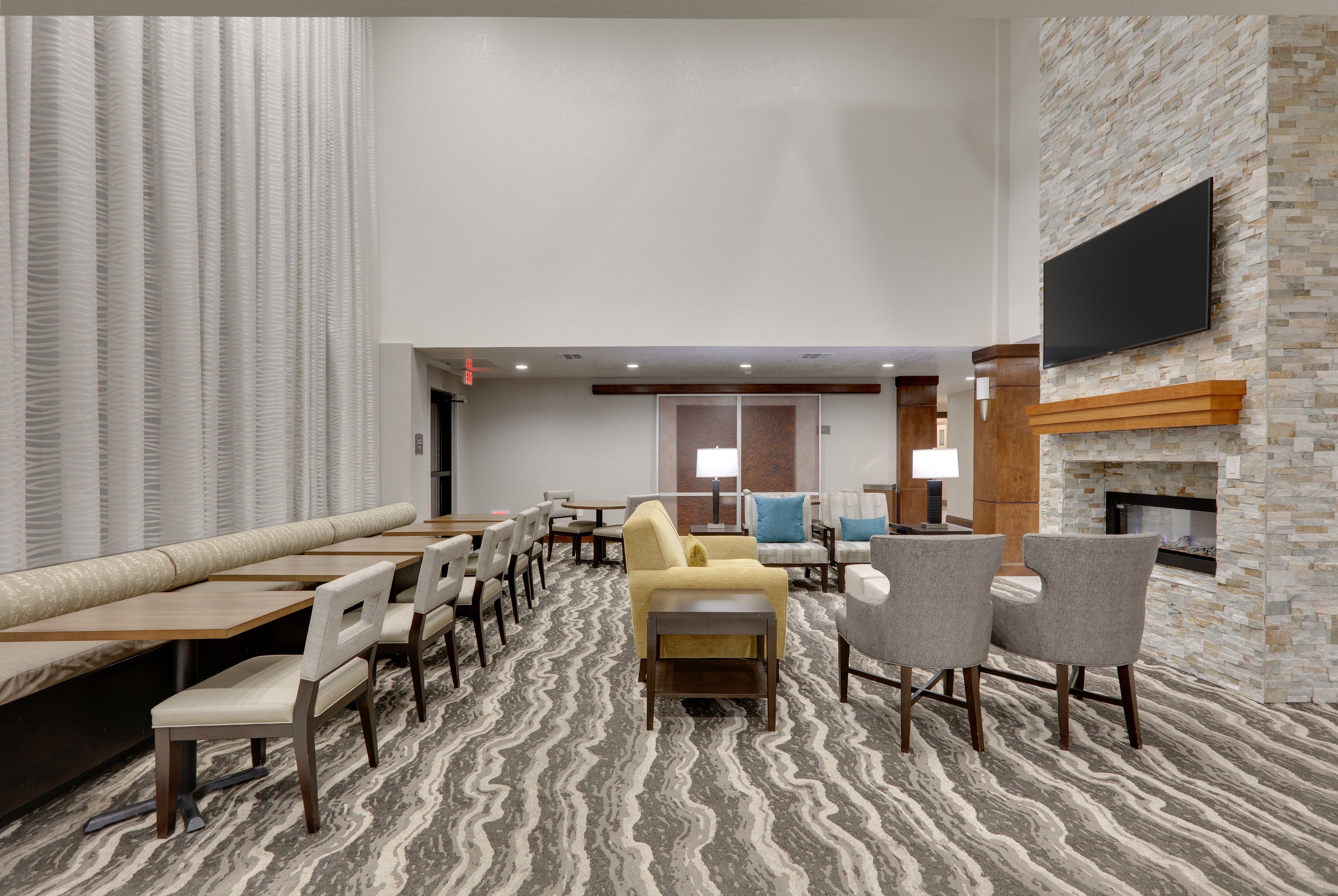 Staybridge Suites San Antonio - Schertz By Ihg 외부 사진