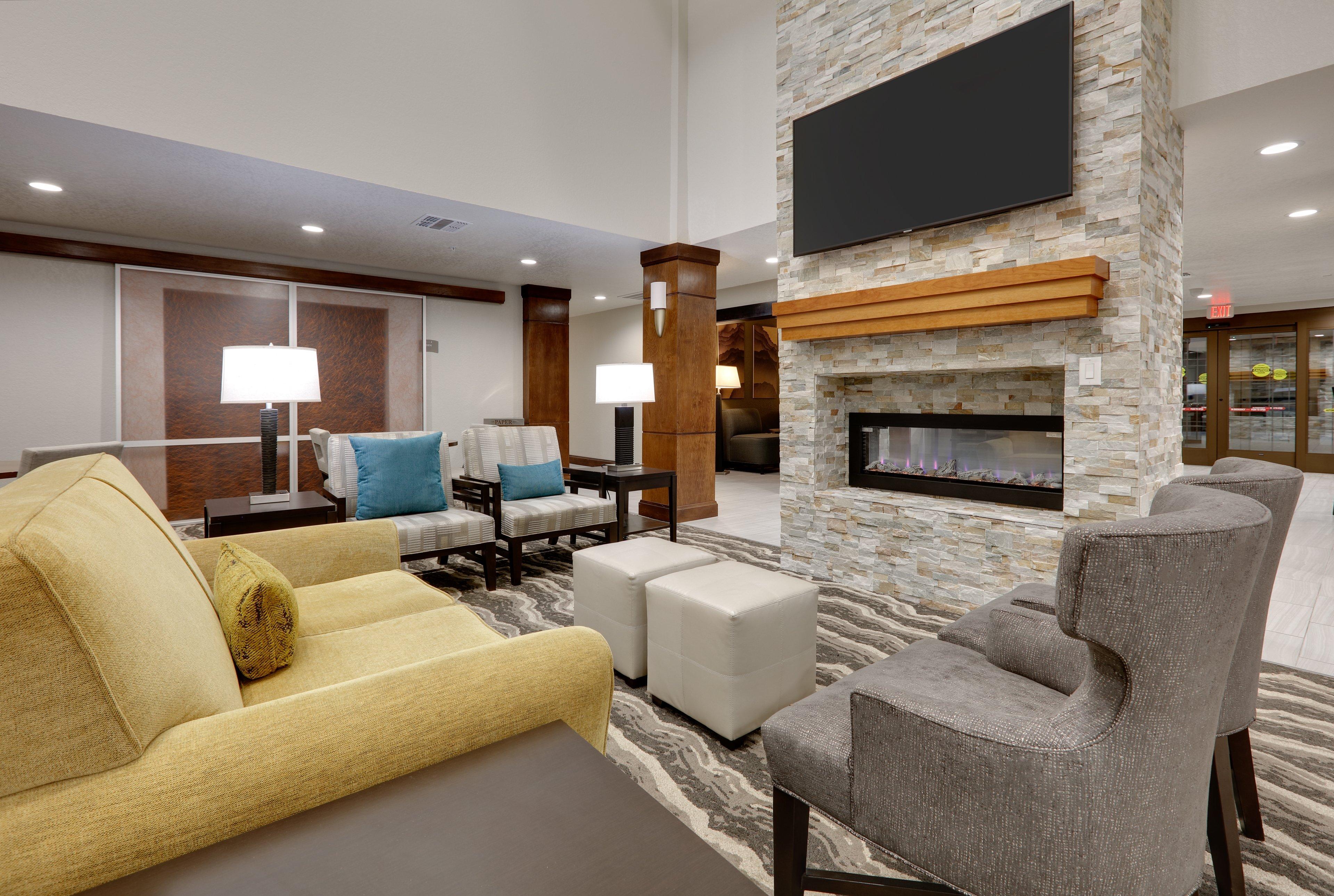 Staybridge Suites San Antonio - Schertz By Ihg 외부 사진