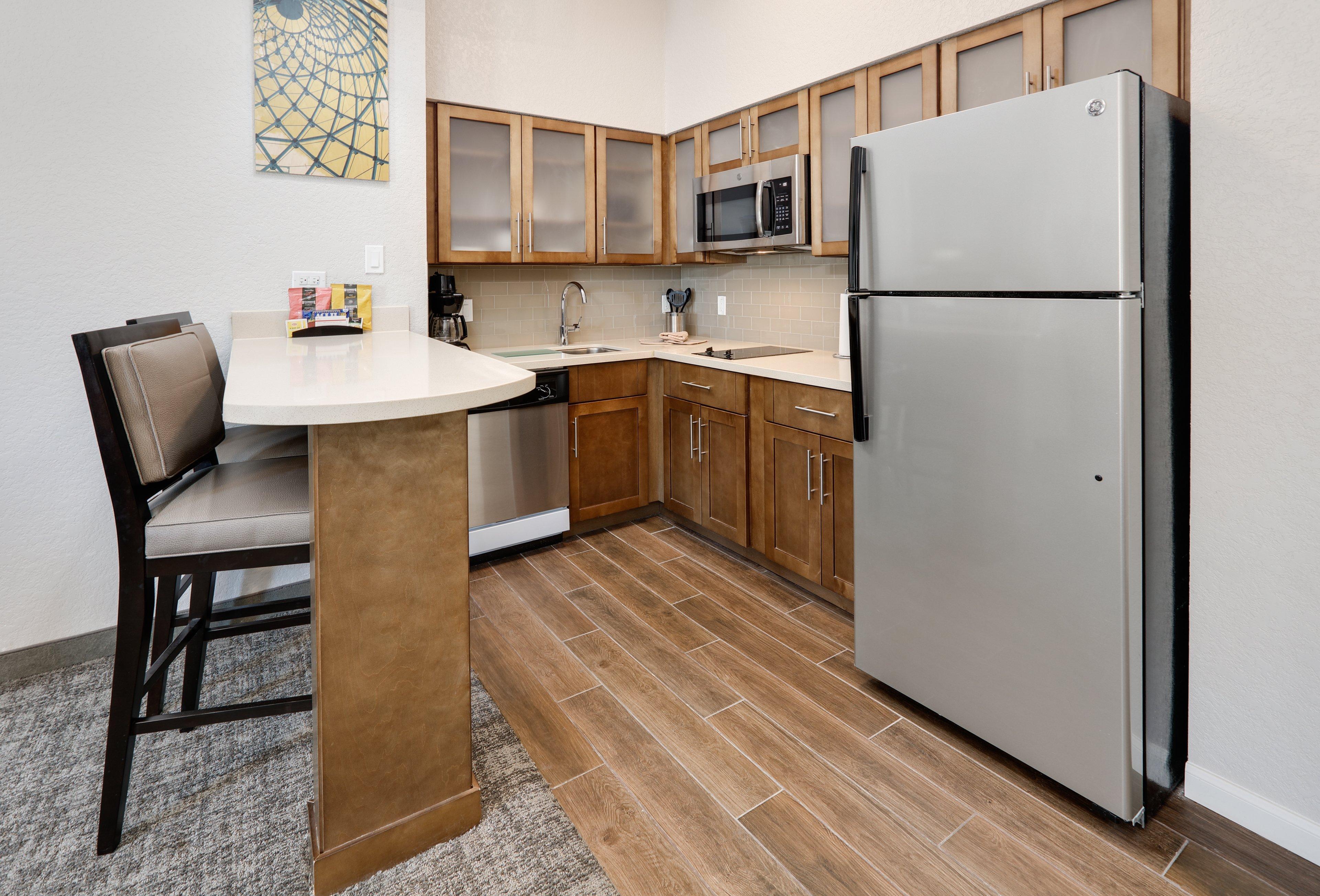 Staybridge Suites San Antonio - Schertz By Ihg 외부 사진