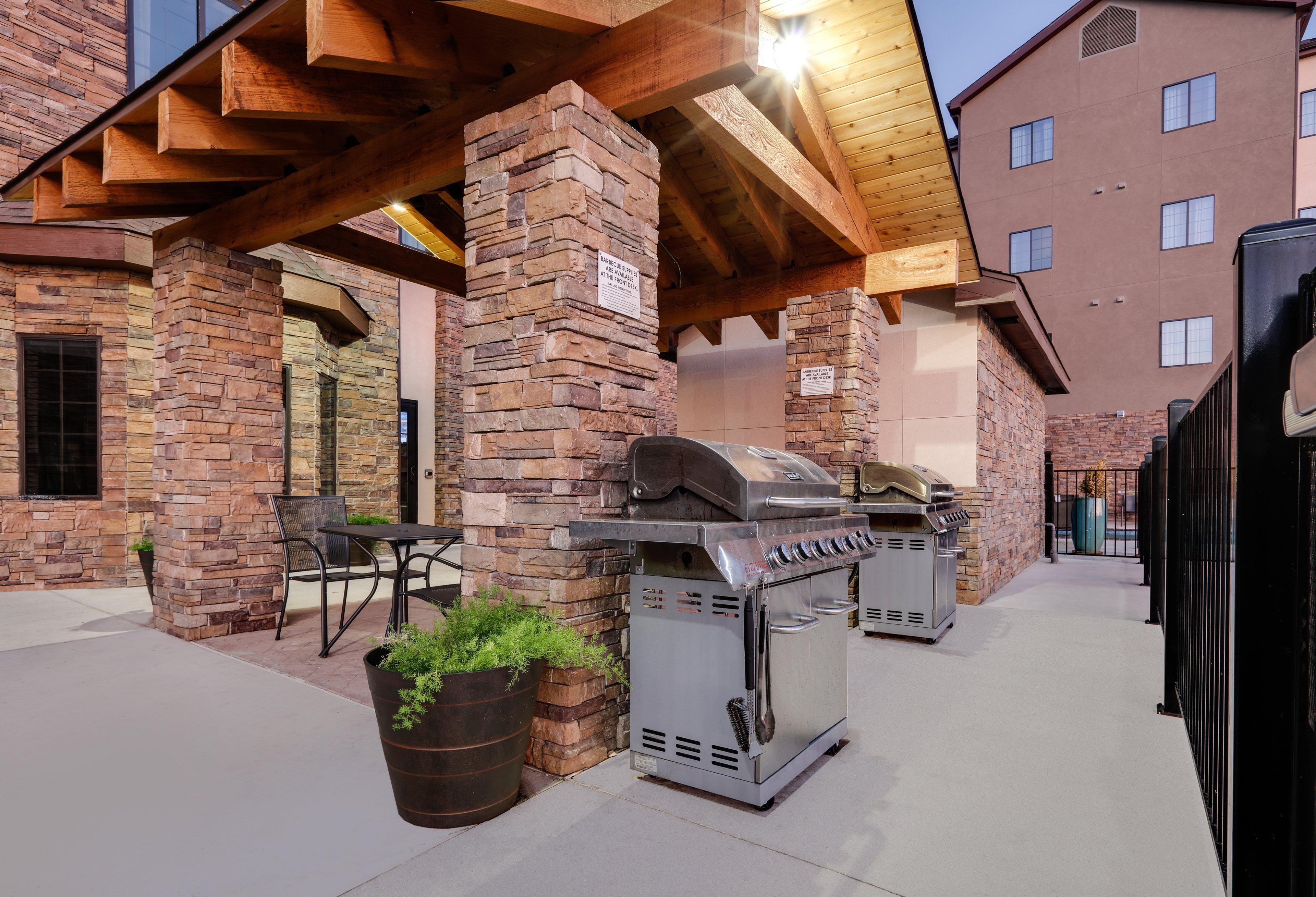 Staybridge Suites San Antonio - Schertz By Ihg 외부 사진