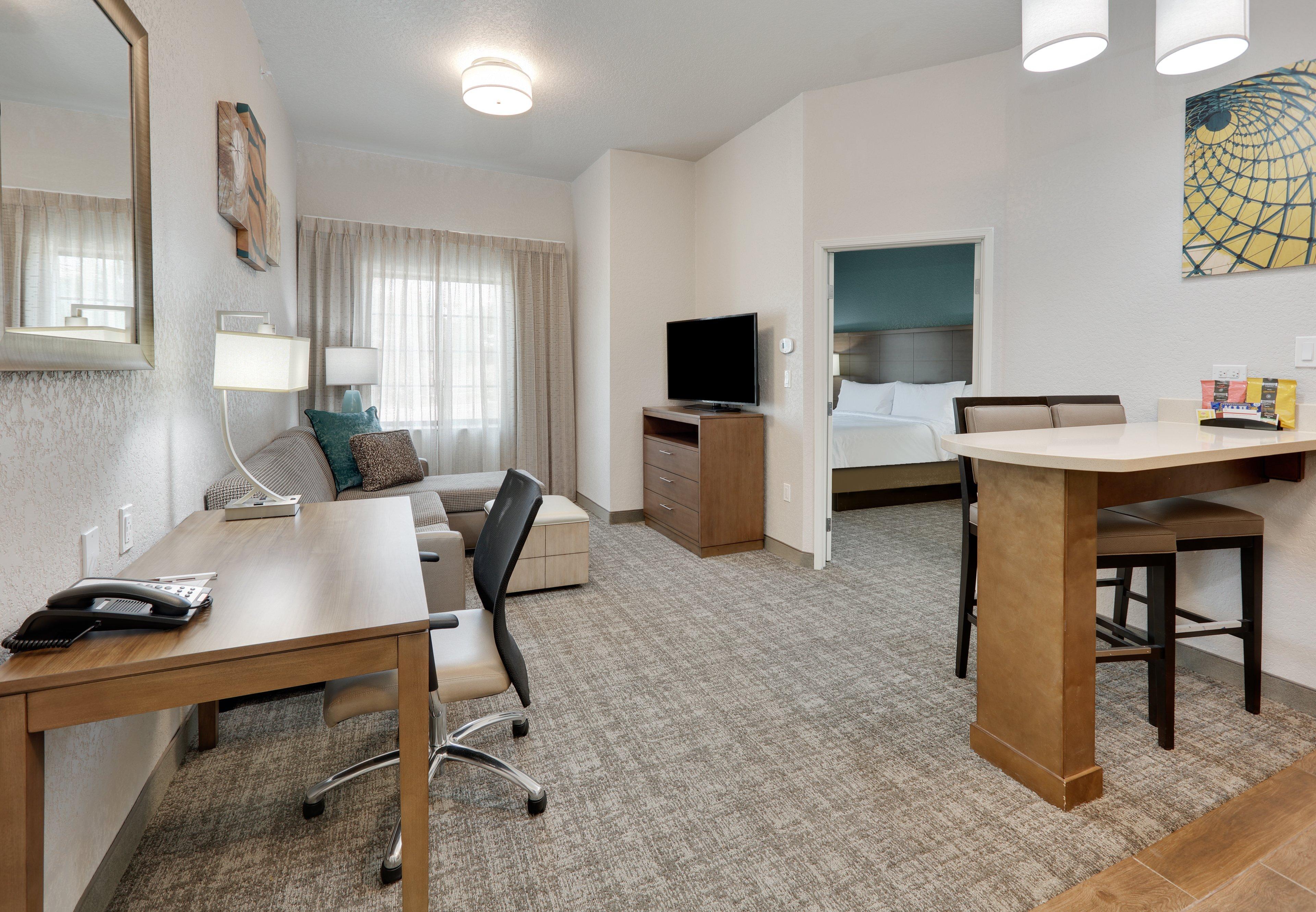 Staybridge Suites San Antonio - Schertz By Ihg 외부 사진