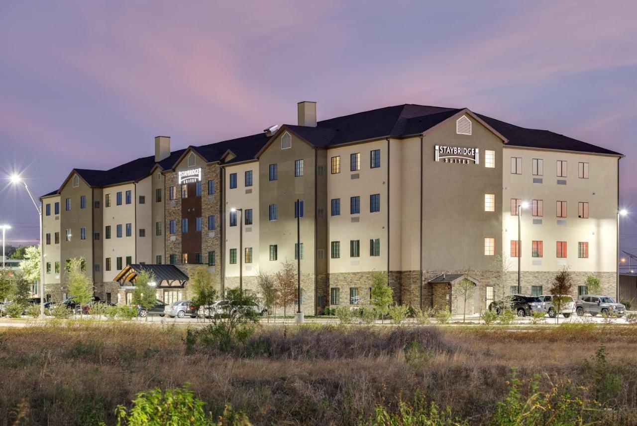 Staybridge Suites San Antonio - Schertz By Ihg 외부 사진
