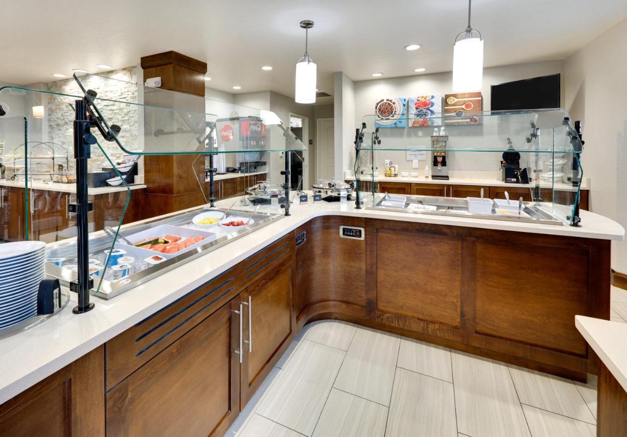 Staybridge Suites San Antonio - Schertz By Ihg 외부 사진