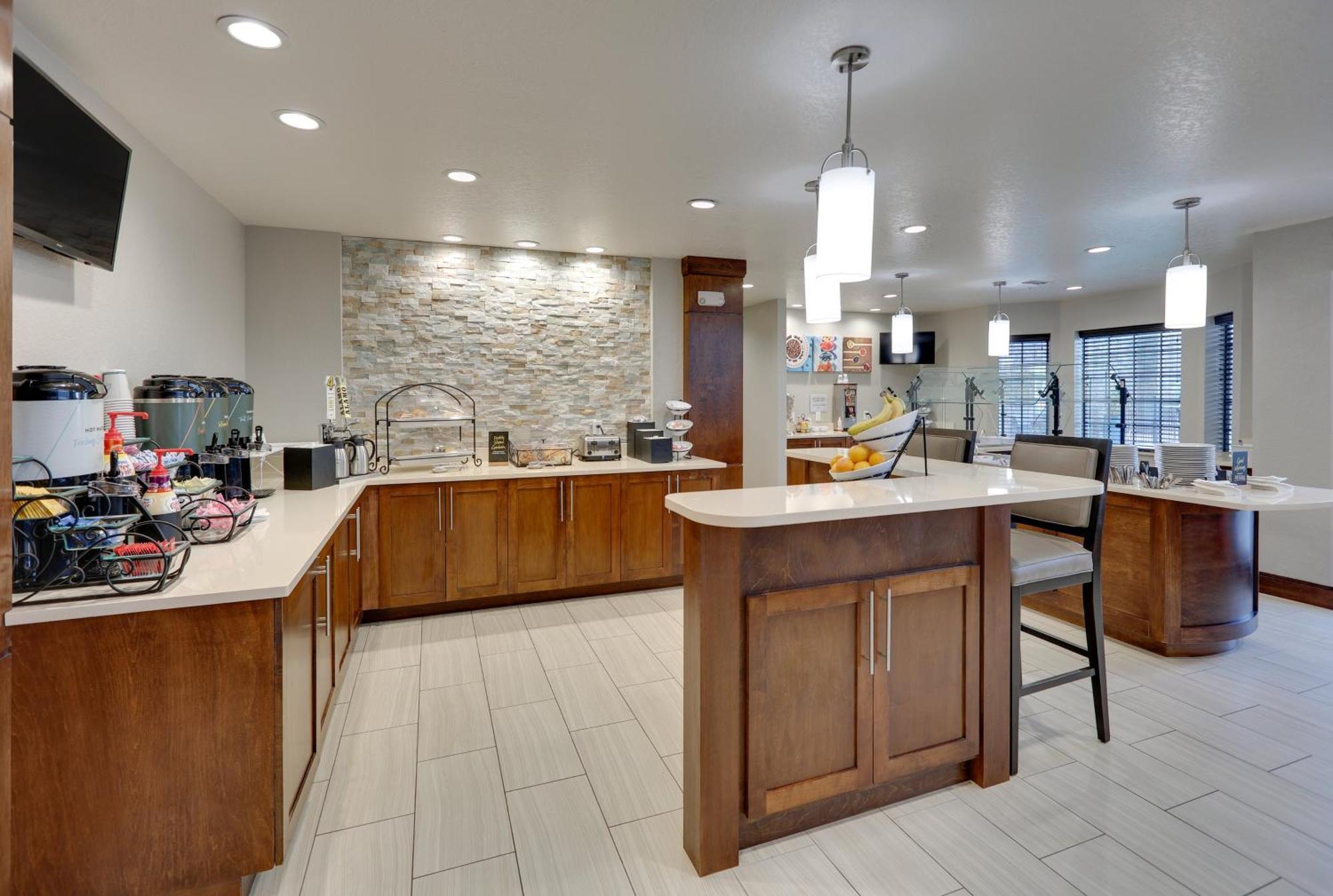 Staybridge Suites San Antonio - Schertz By Ihg 외부 사진