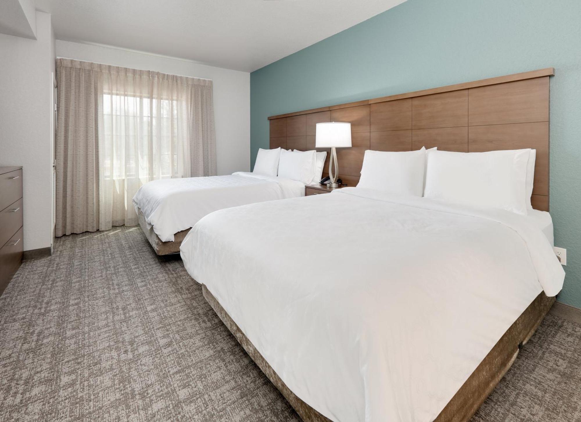 Staybridge Suites San Antonio - Schertz By Ihg 외부 사진