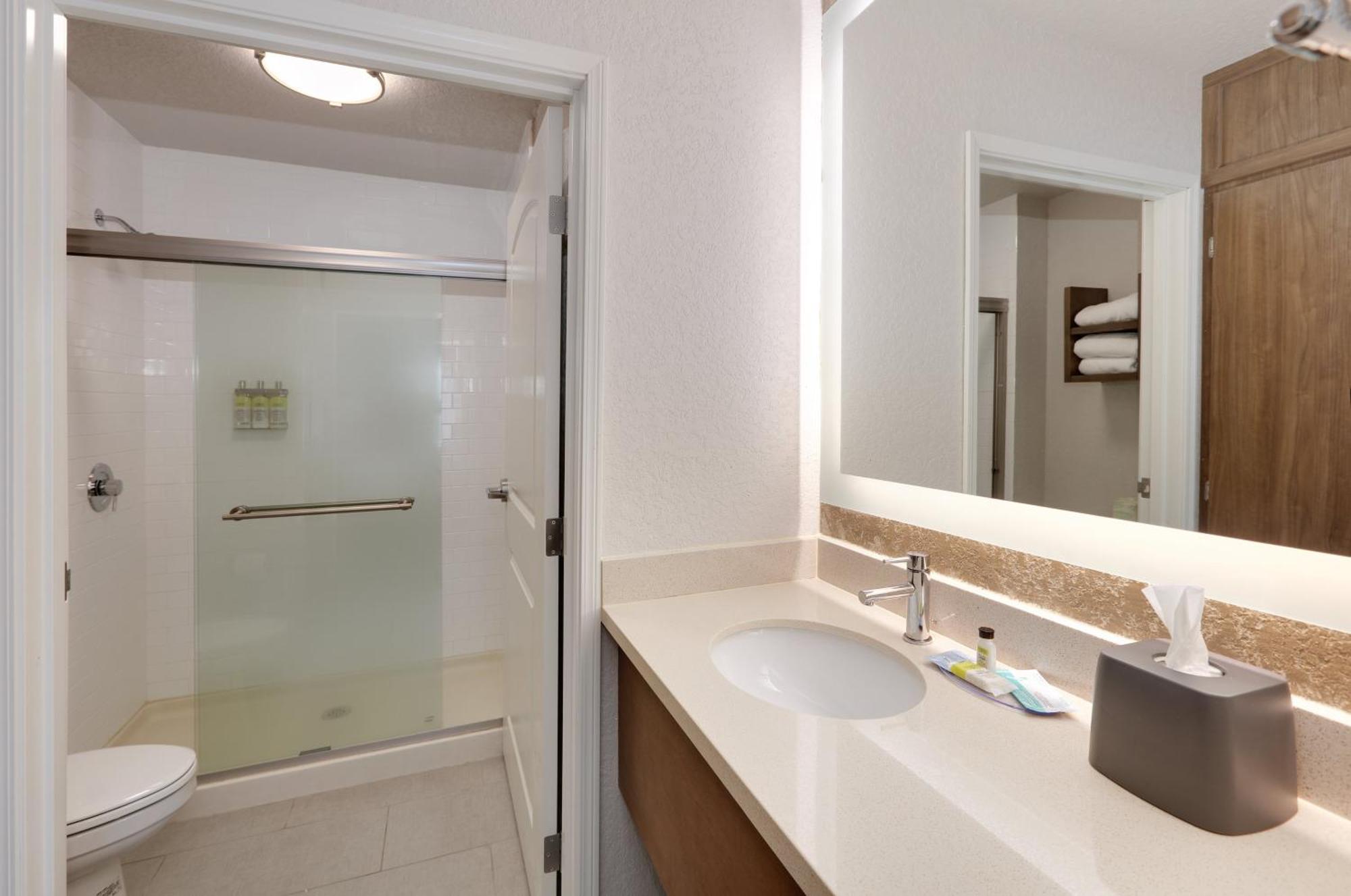 Staybridge Suites San Antonio - Schertz By Ihg 외부 사진