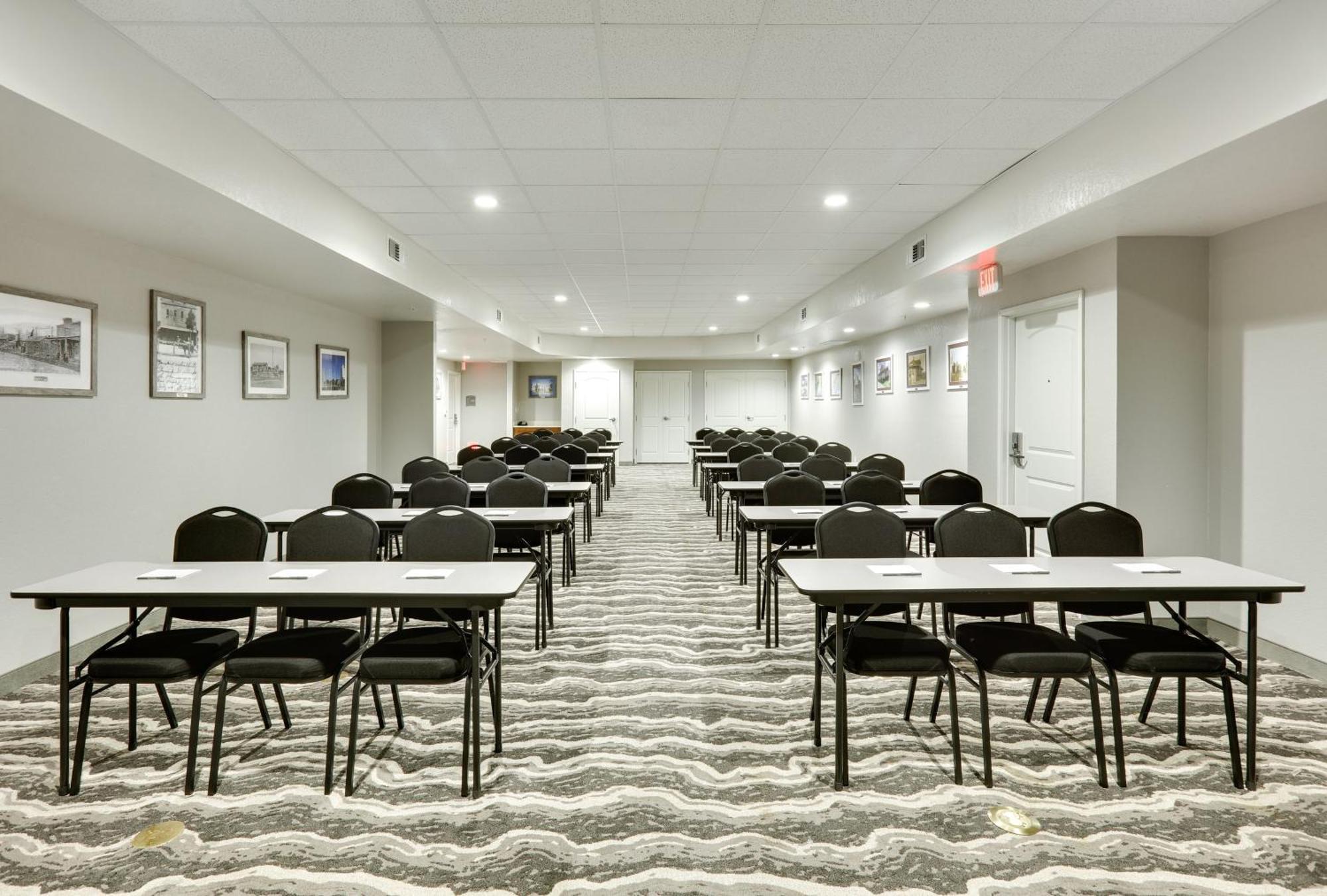 Staybridge Suites San Antonio - Schertz By Ihg 외부 사진
