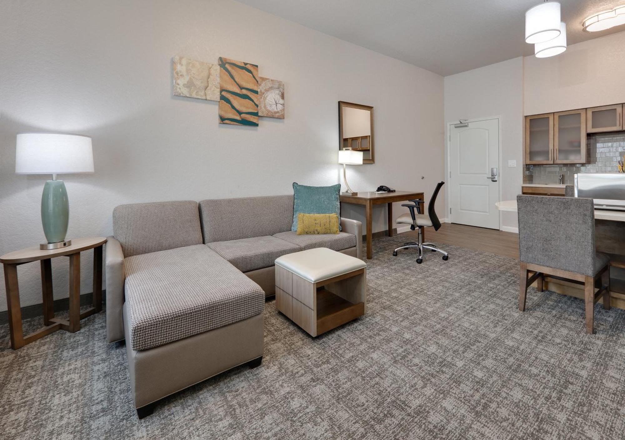 Staybridge Suites San Antonio - Schertz By Ihg 외부 사진