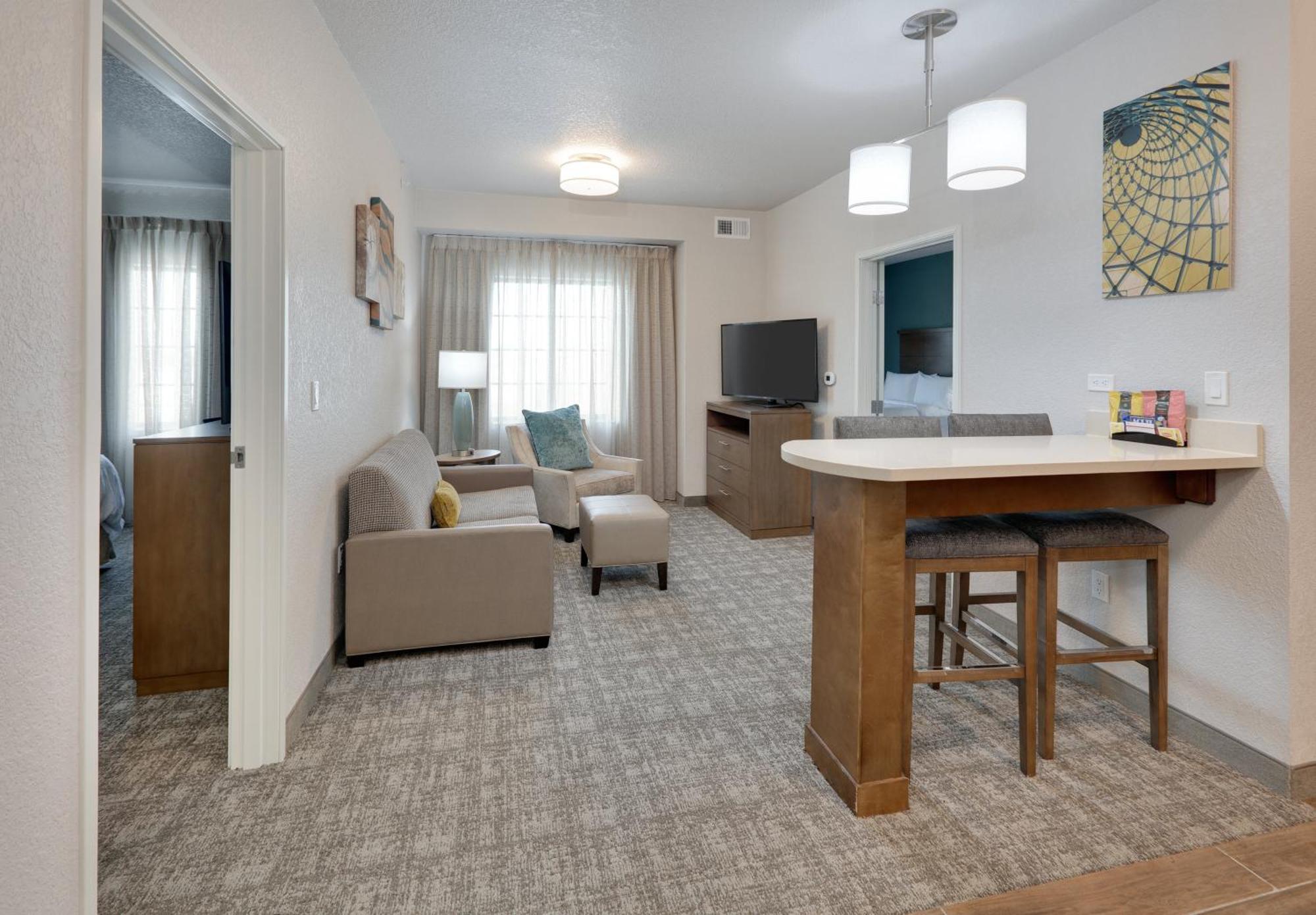 Staybridge Suites San Antonio - Schertz By Ihg 외부 사진
