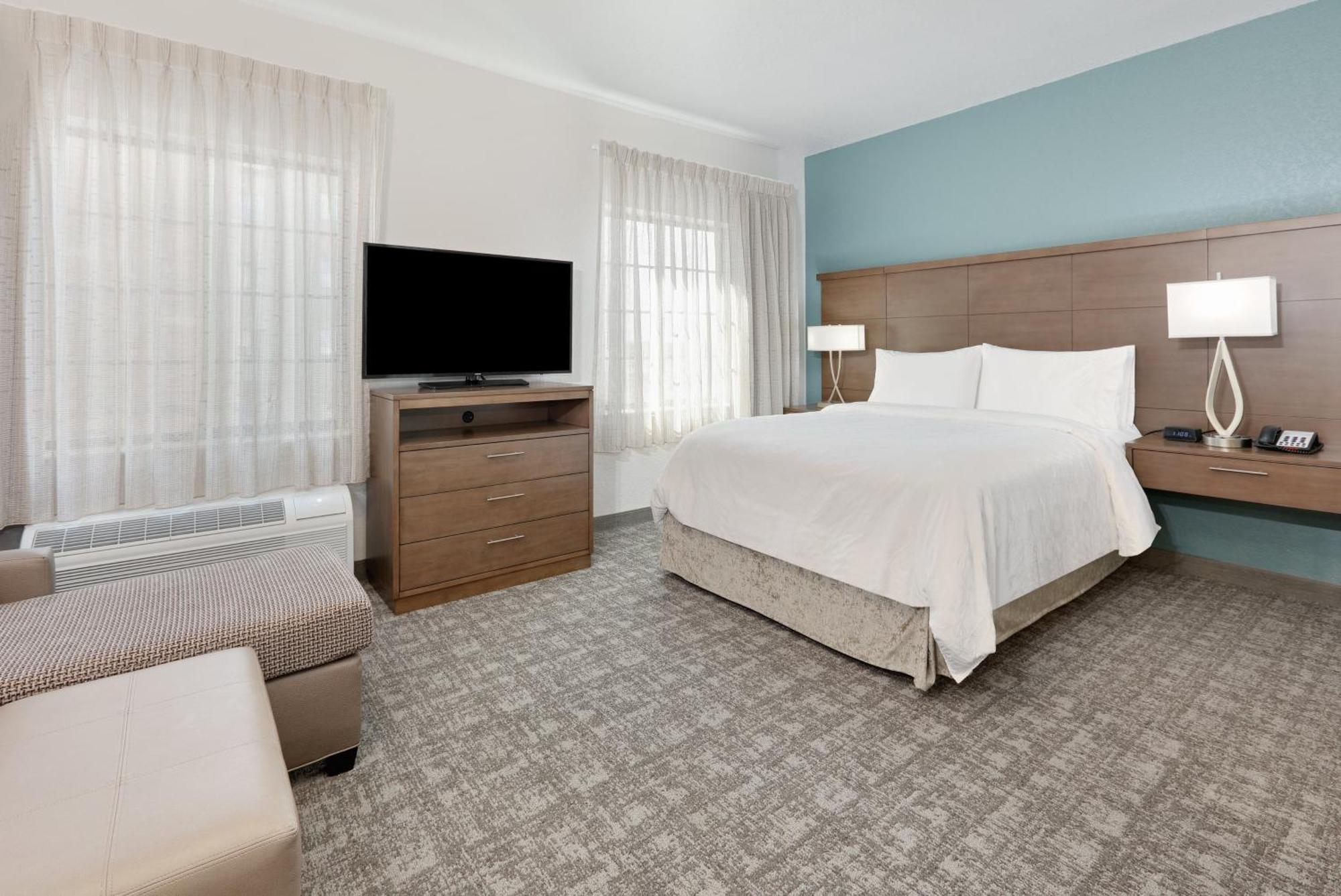 Staybridge Suites San Antonio - Schertz By Ihg 외부 사진