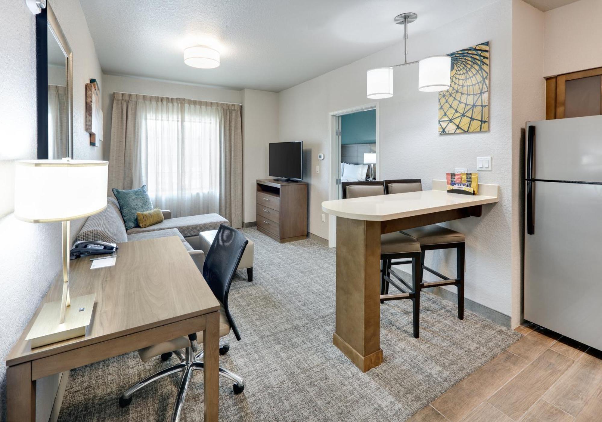 Staybridge Suites San Antonio - Schertz By Ihg 외부 사진