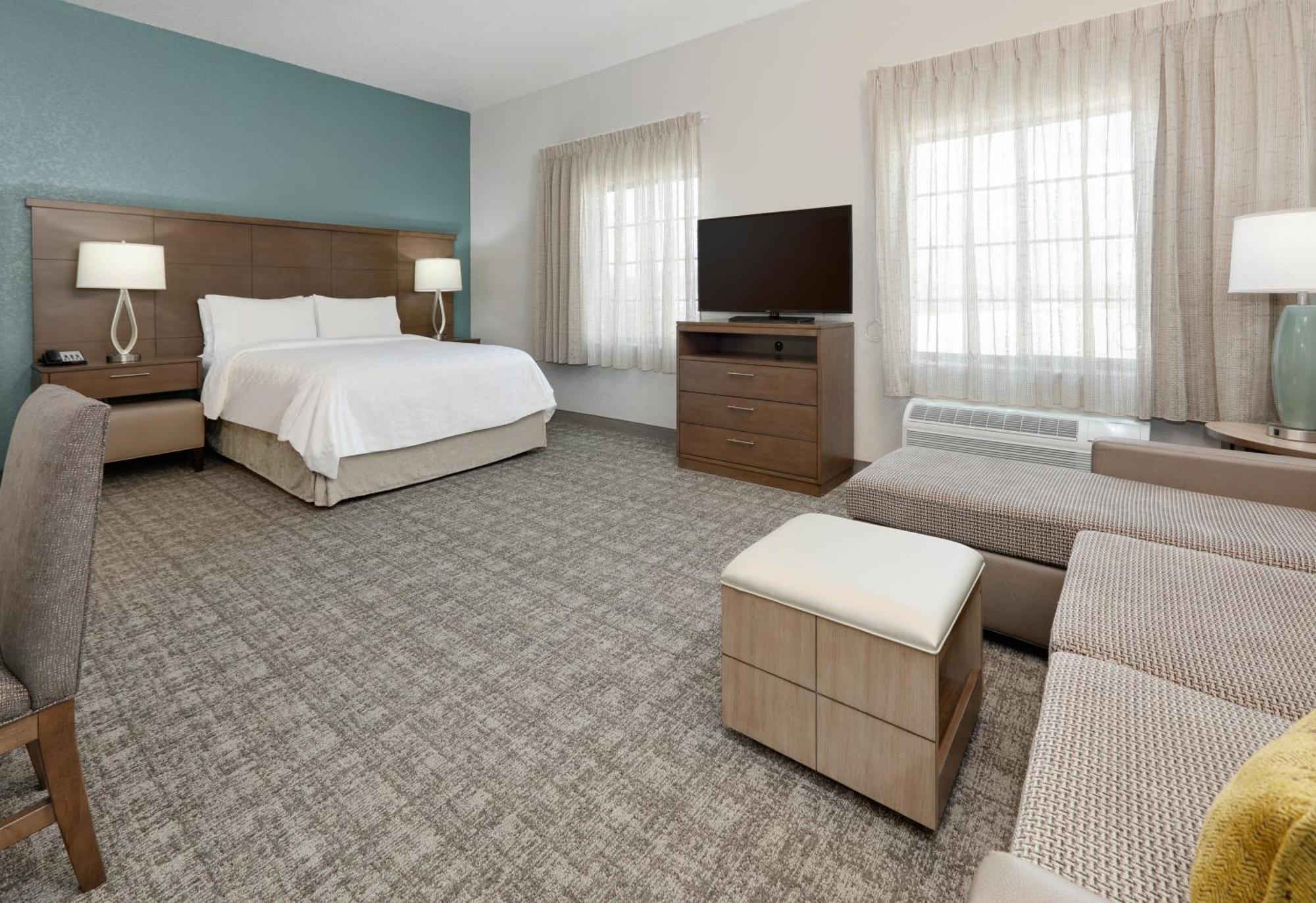 Staybridge Suites San Antonio - Schertz By Ihg 외부 사진