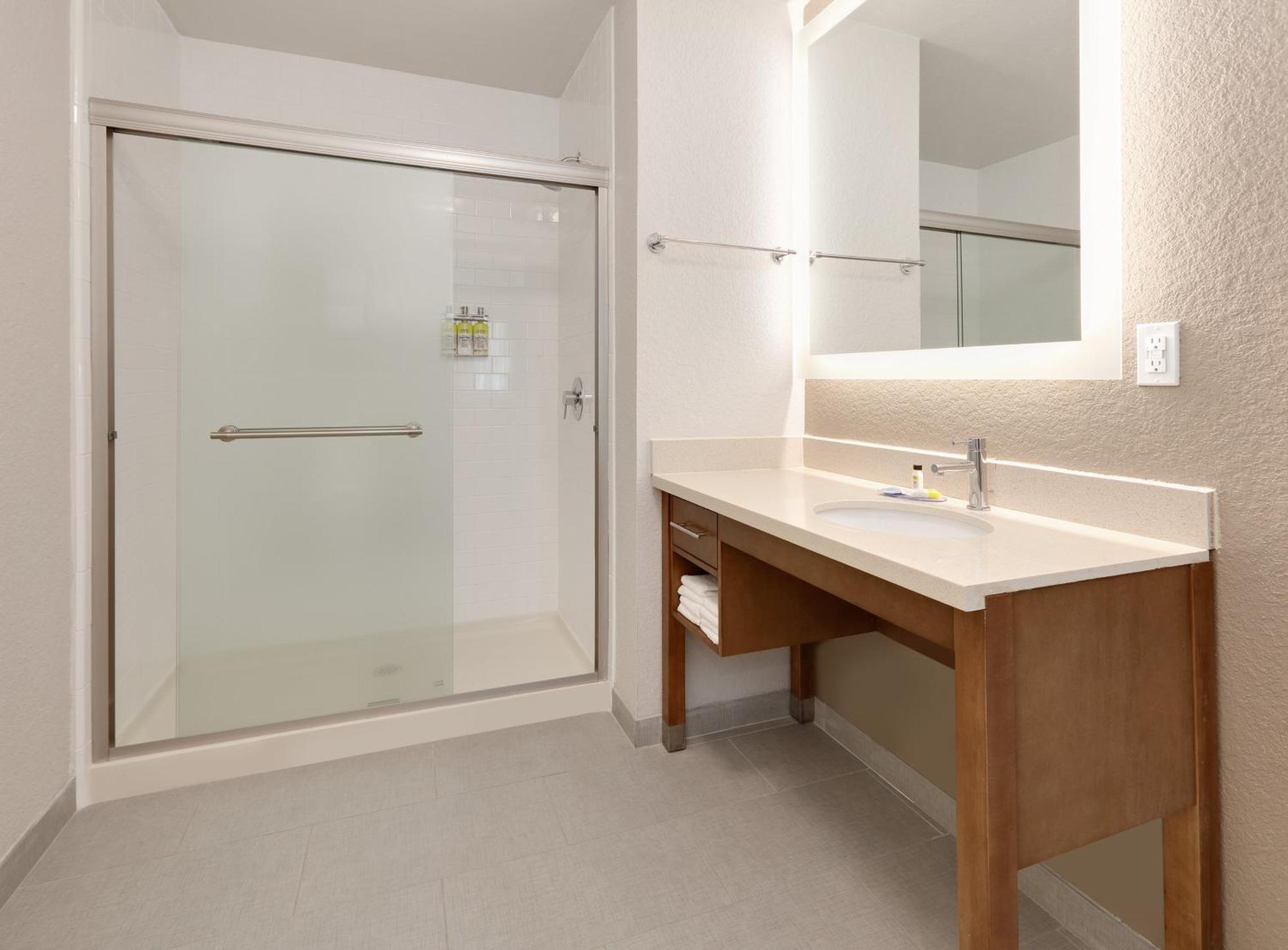 Staybridge Suites San Antonio - Schertz By Ihg 외부 사진