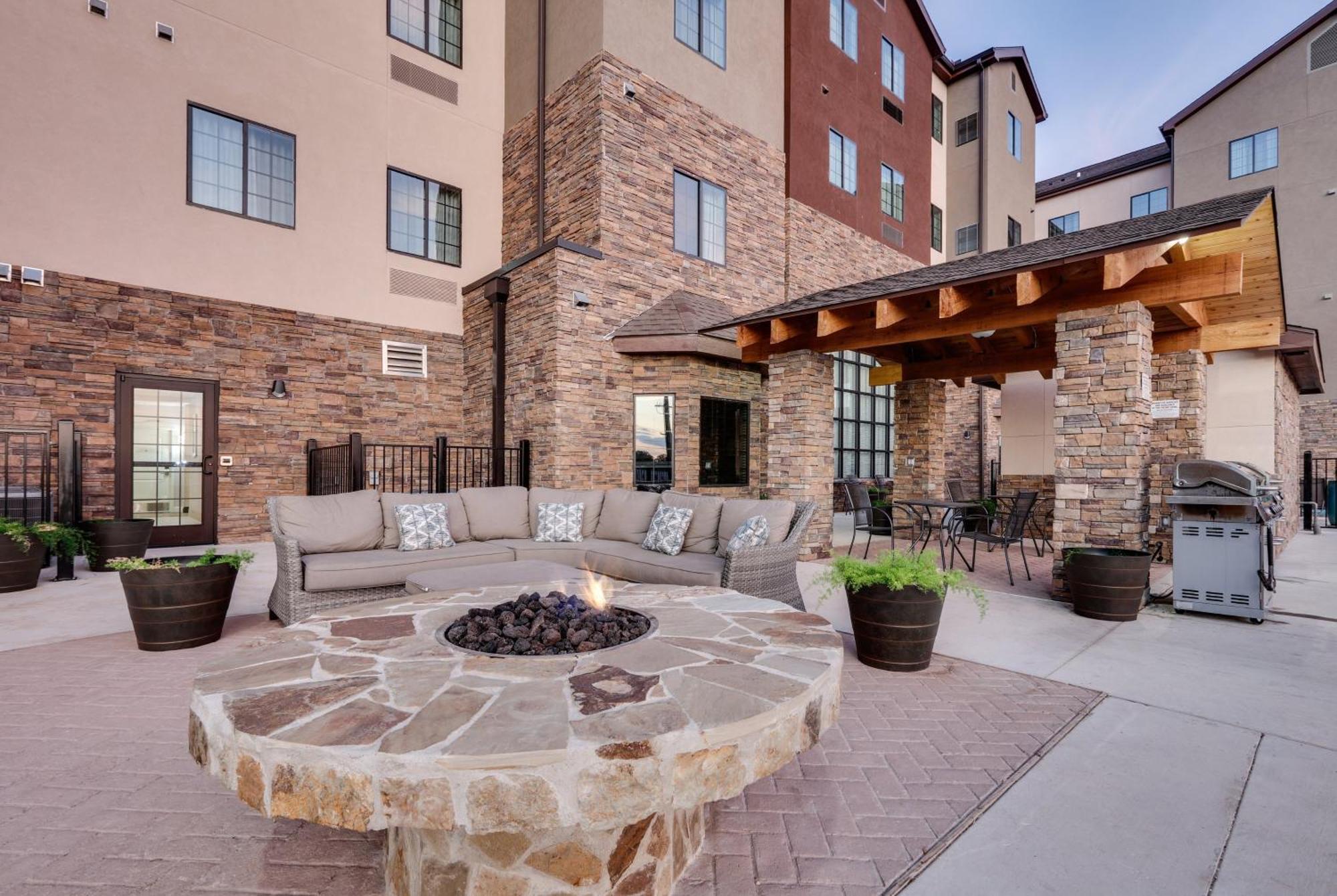 Staybridge Suites San Antonio - Schertz By Ihg 외부 사진