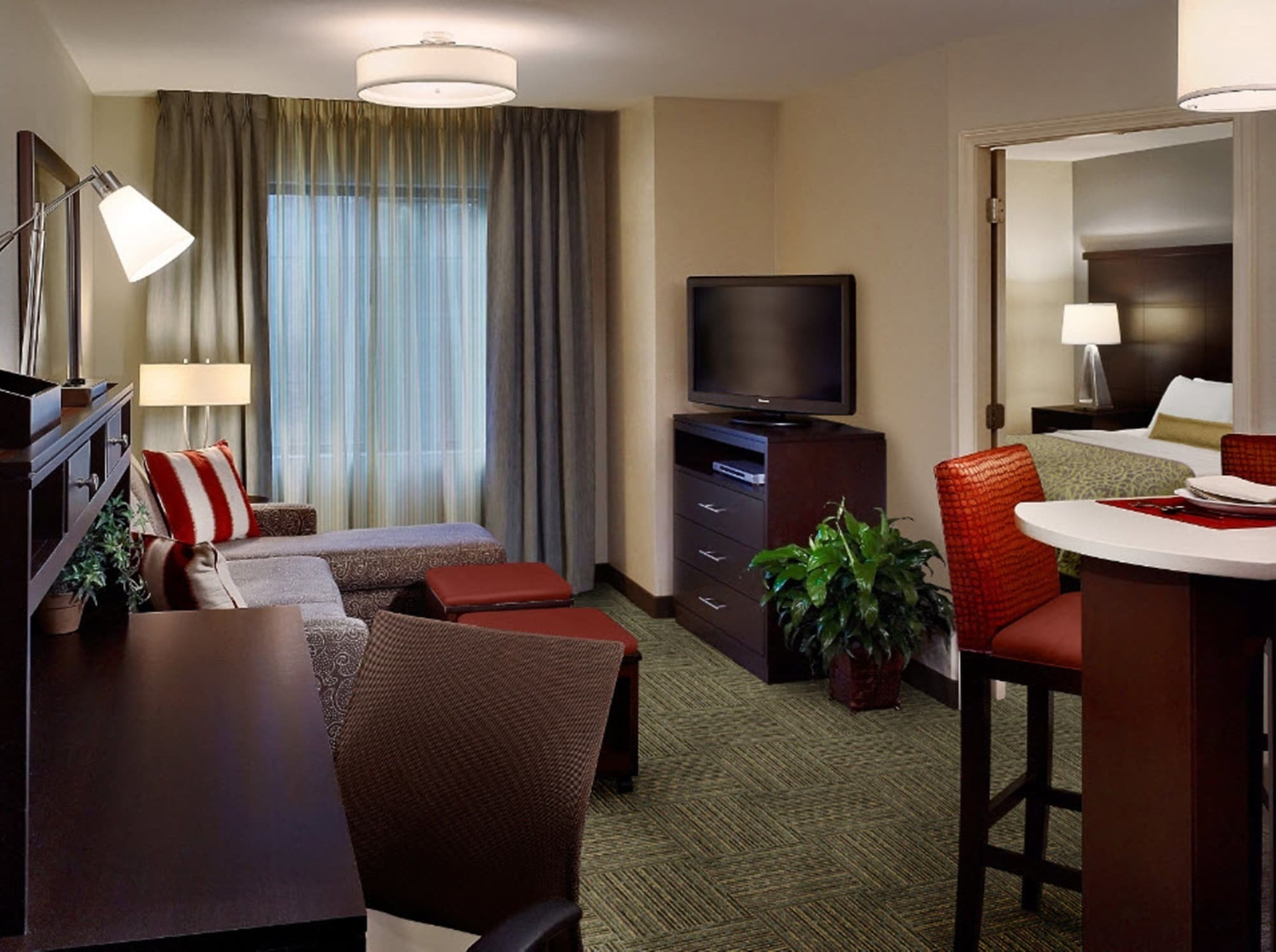 Staybridge Suites San Antonio - Schertz By Ihg 외부 사진