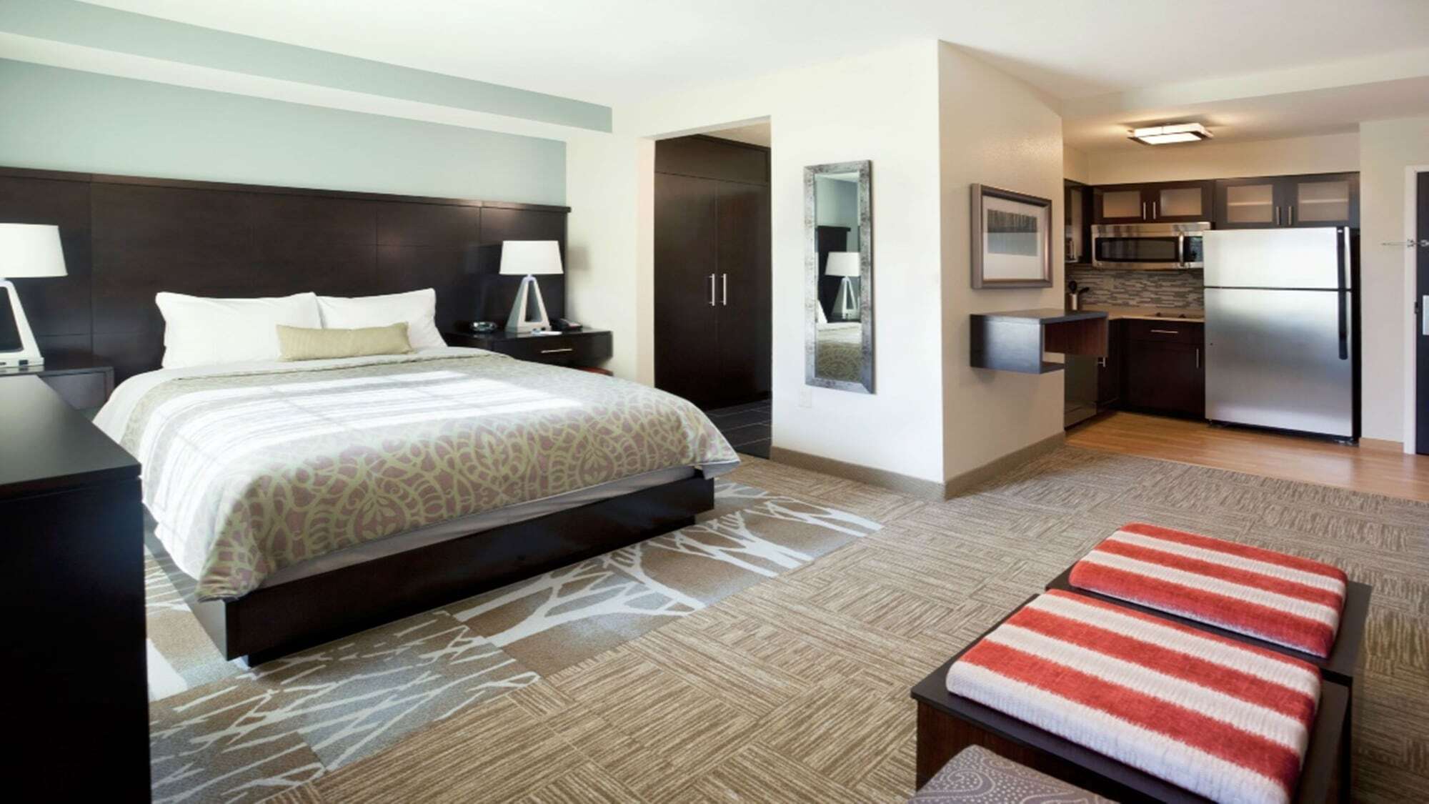 Staybridge Suites San Antonio - Schertz By Ihg 외부 사진