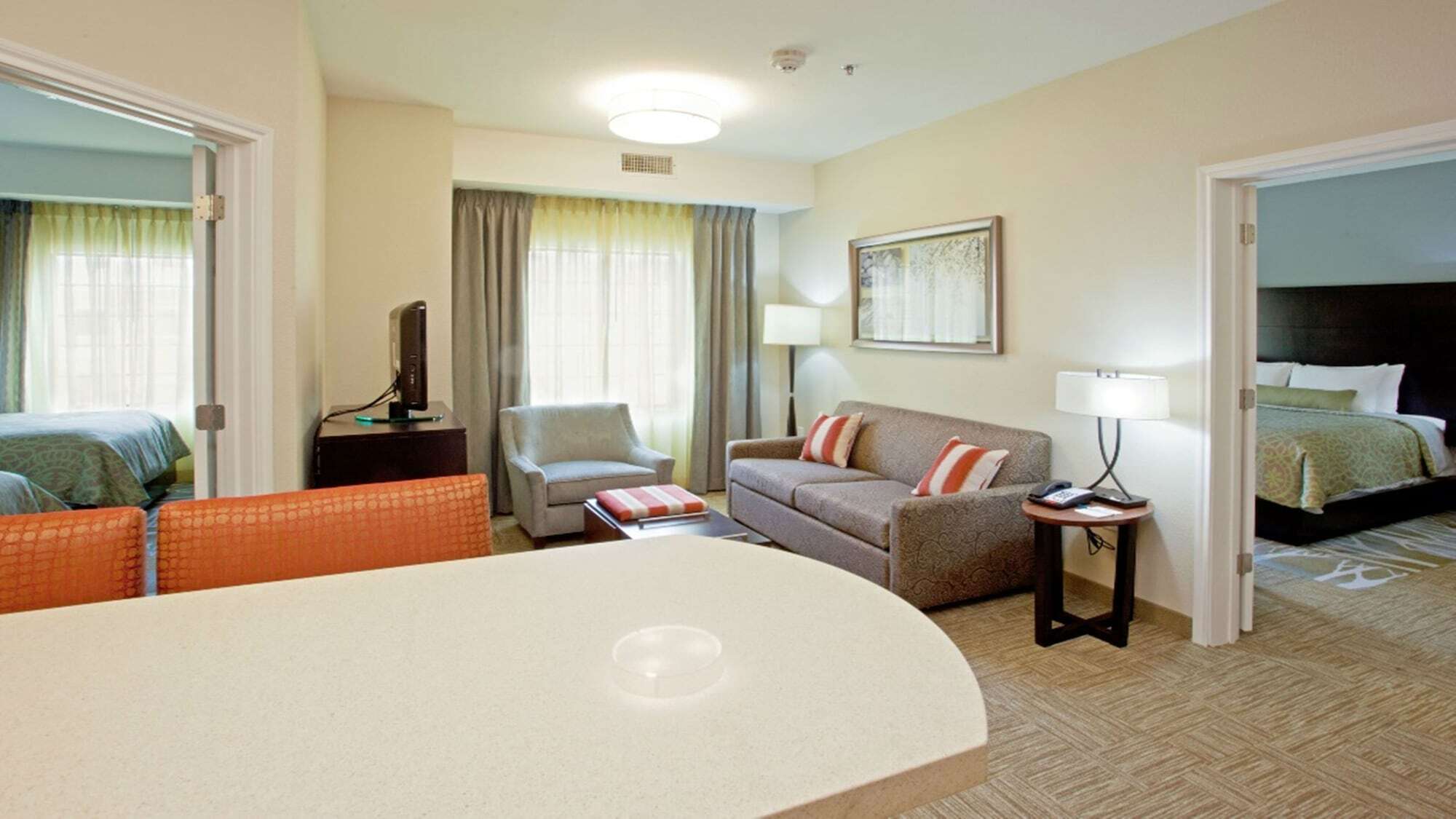 Staybridge Suites San Antonio - Schertz By Ihg 외부 사진