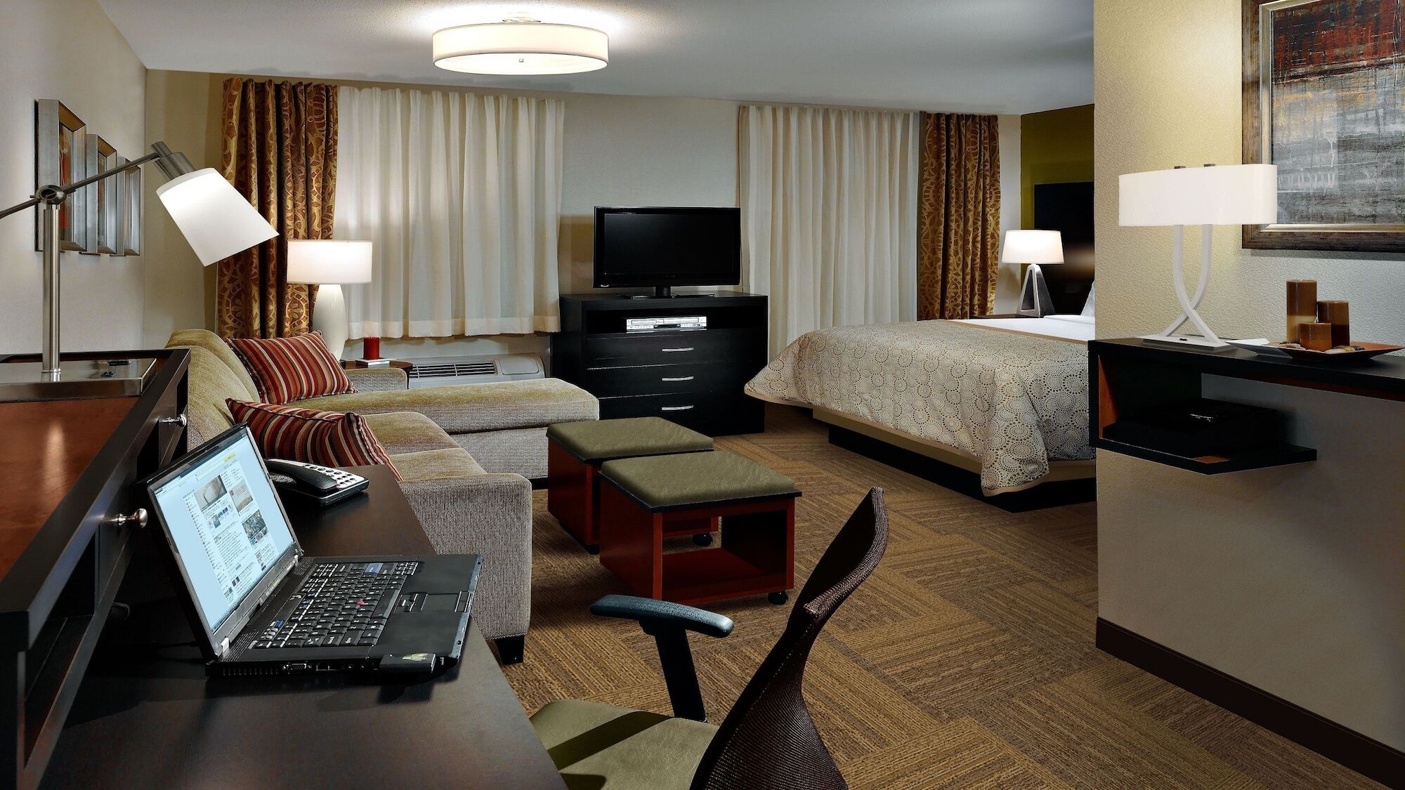 Staybridge Suites San Antonio - Schertz By Ihg 외부 사진