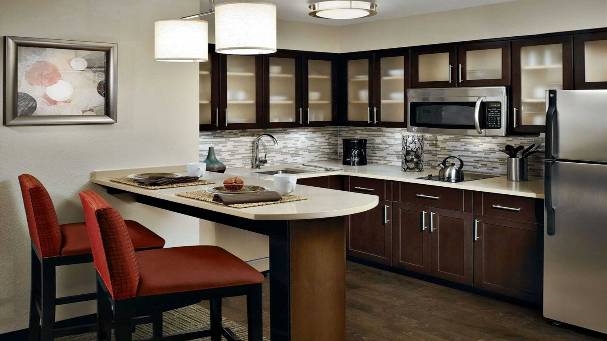 Staybridge Suites San Antonio - Schertz By Ihg 외부 사진