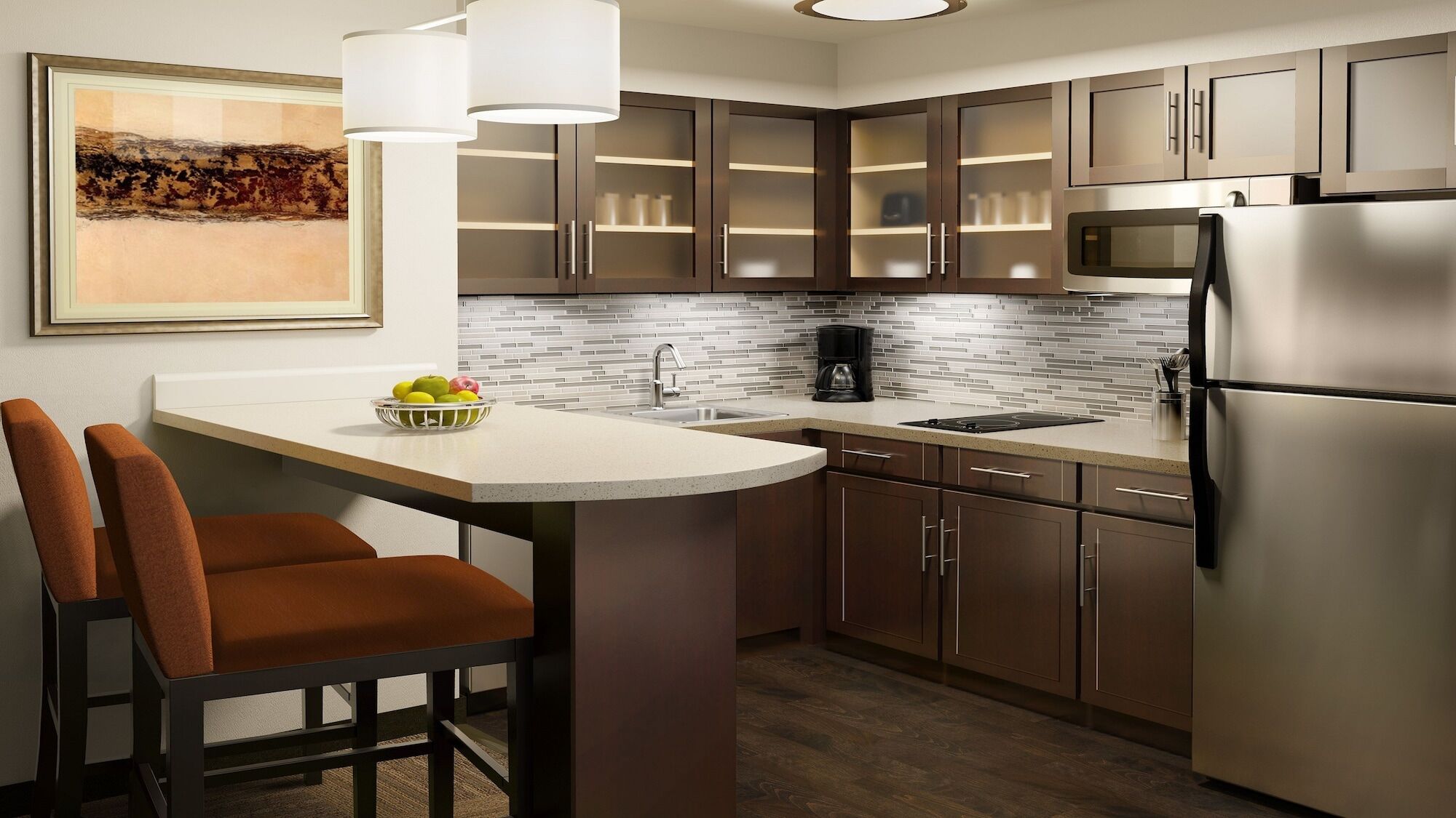 Staybridge Suites San Antonio - Schertz By Ihg 외부 사진