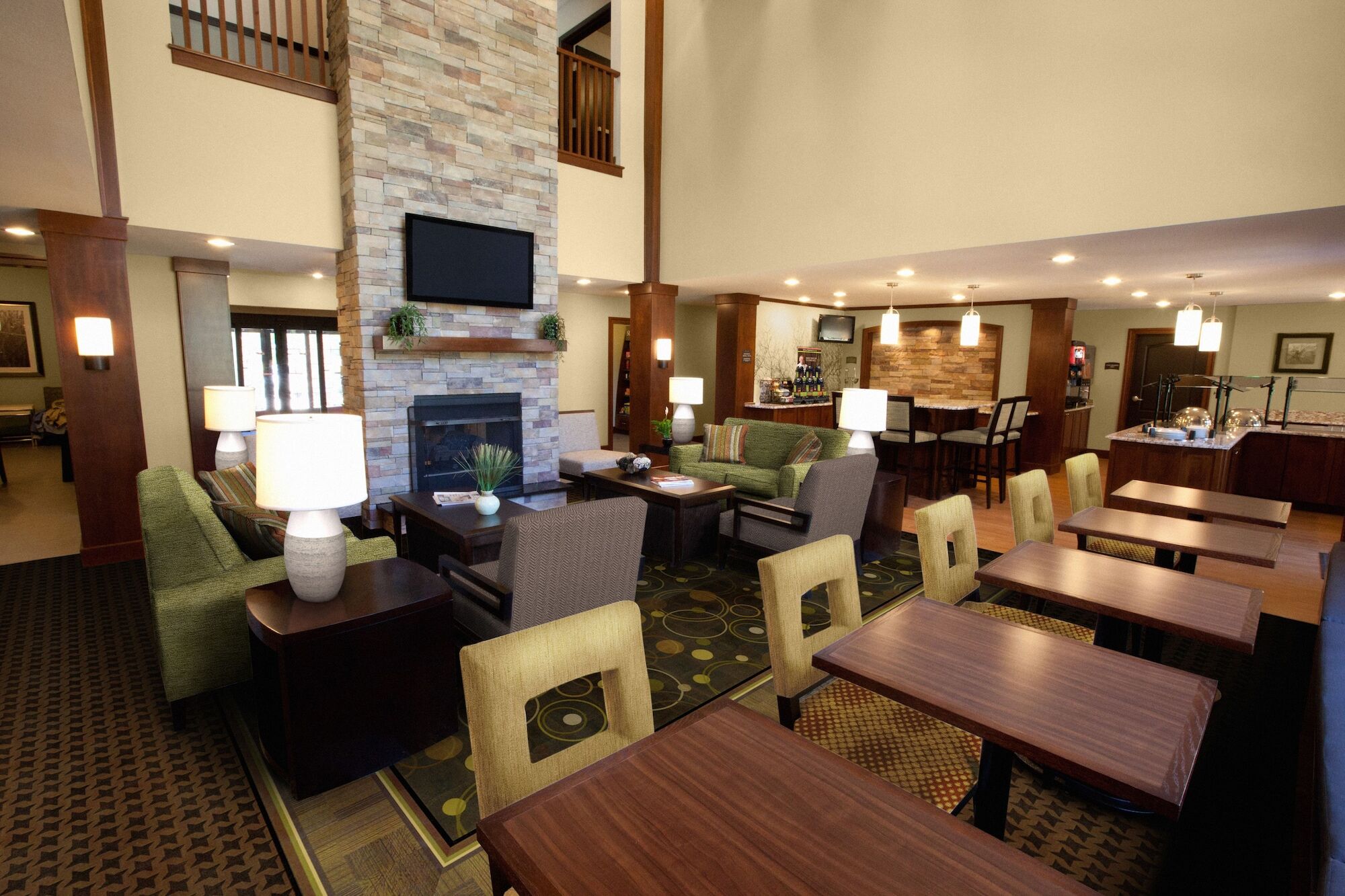 Staybridge Suites San Antonio - Schertz By Ihg 외부 사진