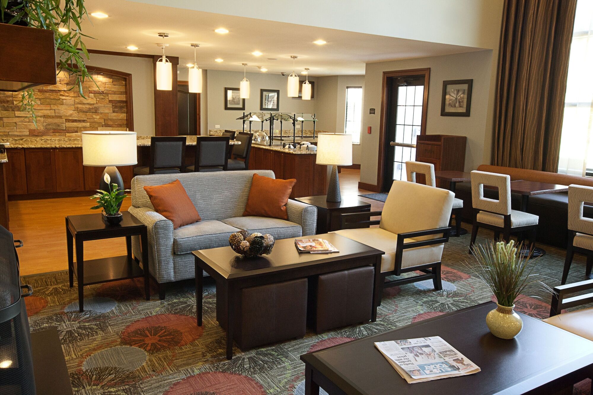 Staybridge Suites San Antonio - Schertz By Ihg 외부 사진
